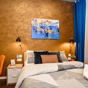 Cosy Albert's Seaside Maison d'hôtes