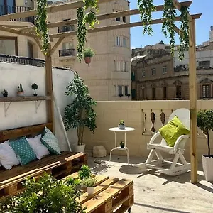 On Auberge de jeunesse